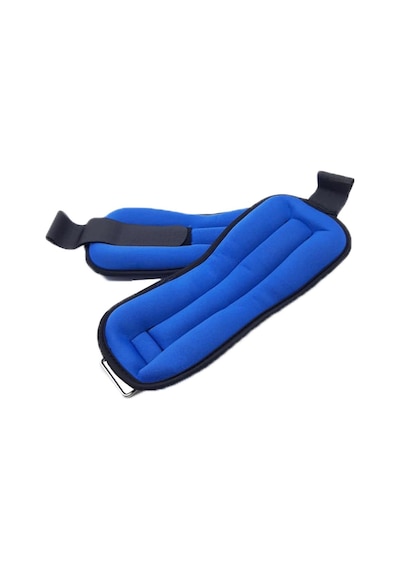 Neopren Kumaş El Ayak Ağırlığı 1.5 Kg Mavi