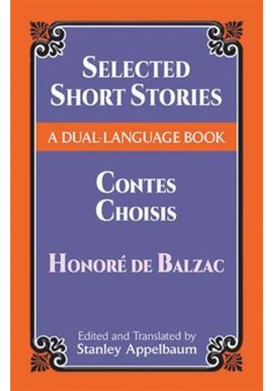Selected Short Stories dual Language