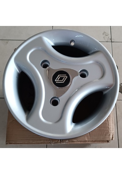Rc-5,5x13 3x150 13 Et38 Cb64,1 Toros 3 Bacak 4 Adet