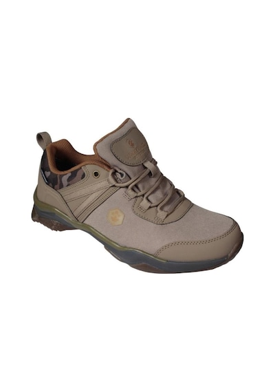 Lumberjack Erkek Waterproof Kum Rengi Termo Taban Outdoor Ayakkabı Kum