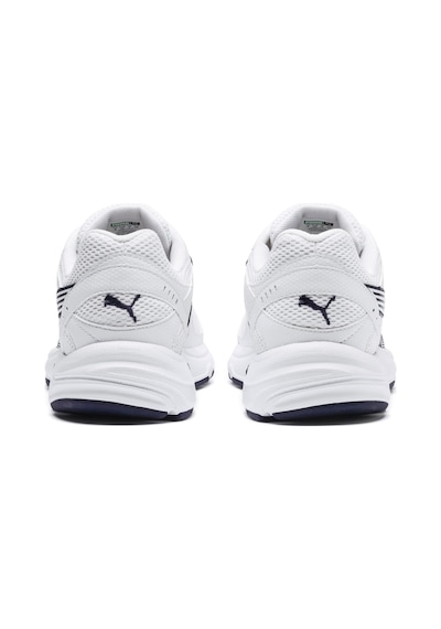Puma Axıs Ayakkabı 368465 04 Beyaz