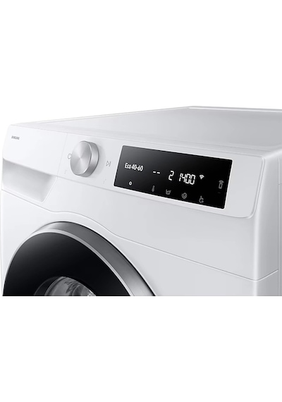 Samsung WW90DG6U25LEAH 1400 Devir 9 KG Çamaşır Makinesi
