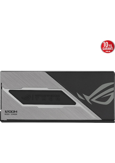 Asus Rog-thor-1200p3 Platınum Iıı 1200w Psu