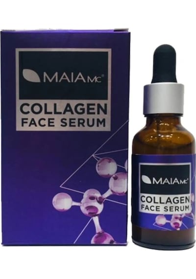Maia Mc Kolajen Serum 2 x 30 ML