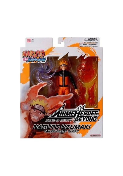 Adore Bah37711 Ah Naruto Figür Aksesuar