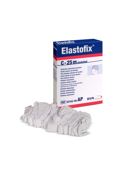Elastofix Bsn File Bandaj C 25 M