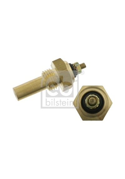 FEBI 1300 Hararet Müşürü Mb. 309 611.614.711.811.814.D 87- 94