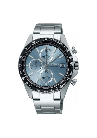 Seiko Spirit Jdm Chrono Quartz Gents Erkek Kol Saati Sbtr029