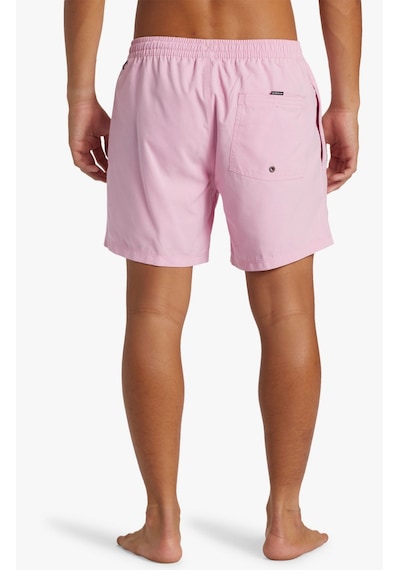 Quiksilver Solıd 15 Jamv Meq0 Pembe Erkek Deniz Şortu 000000000101908162 Pembe