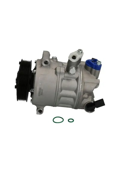 Vw Passat B6 Klima Kompresoru 2.0 Tdi 2005-2007 Bmp Bosch 1986ad1351