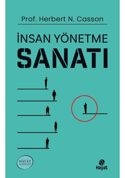 İnsan Yönetme Sanatı