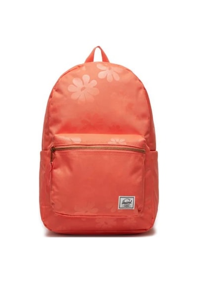 Herschel Supply Co. Herschel Sırt Çantası Hrschl11407 Coral Floral Sun Mercan