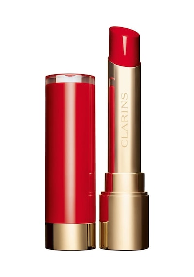 Clarins Joli Rouge Lacquer Ruj 742L Joli Rouge 3.5 G
