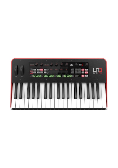 Ik Uno Synth Pro 37-tuş Analog Synthesizer