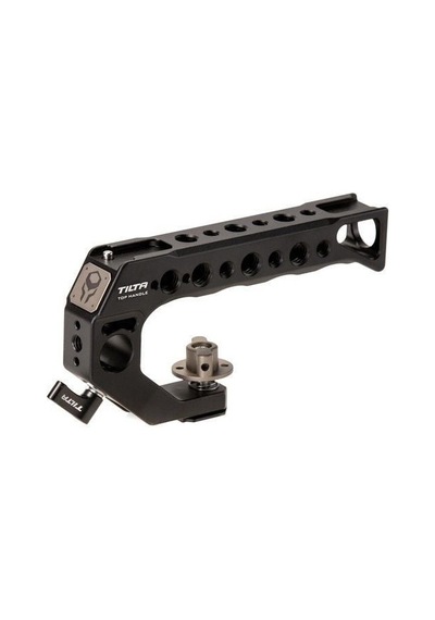 Tilta Quick Release Handle-black Version Ta-qrth-b
