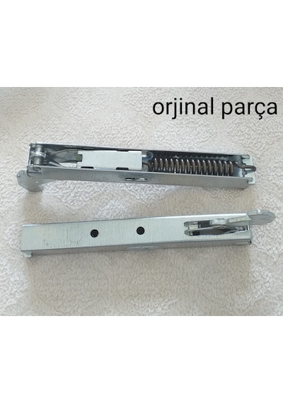 Simfer Uyumlu Oscar Ankastre Fırın Kapak Menteşesi - 489044722