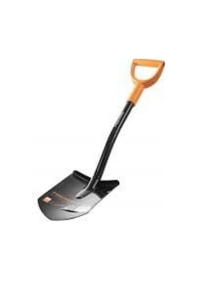 Kürek Fiskars Çok Amaçlı Küçük Kamp Karavan Offroad Bahçe