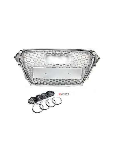 Audi A4 2012 2013 2014 2015 / Audi Rs4 Panjur