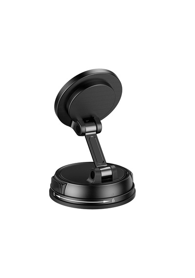 Hubrendy Tekno Katlanabilir Manyetik Telefon Tutucu Araç Konsol Telefon Standı Diğer