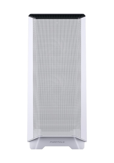 Phanteks Eclipse P360 Air Mid Tower Kasa.Temperli Cam.Drgb-Beyaz Phanteks Eclipse P360 Air Mid Tower Kasa.Temperli Cam.Drgb-Beyaz