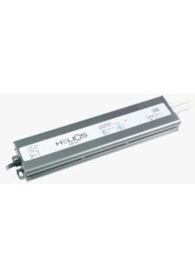 500w Su Geçirmez Adaptör, 12v 42a Hs 3451 Gri