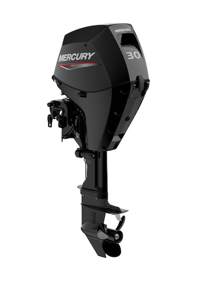 Mercury F 30 Ml Efı Ga Uzun Şaft Gaz Asistli Manuel Deniz Motoru