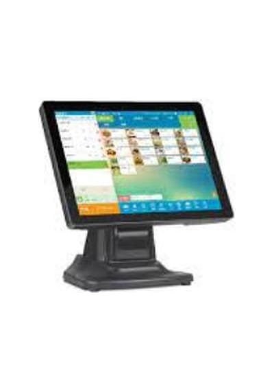 Tecpos TPJ22 15" İ5, 4GB, 128GB SSD  Gör Cihazı Pos Pc