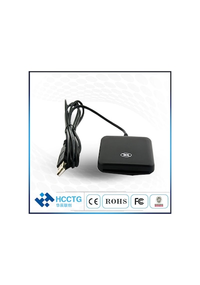 ACS ACR39U U1 Temaslı Akıllı Smart Kart Okuyucu Kodlayıcı