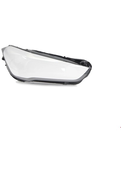 Ön Far Camı Sağ Full Led X1 F48 2019-