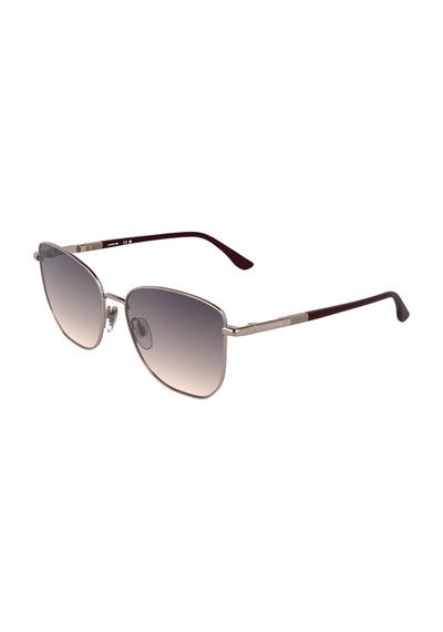 Lacoste L276s 662 56-16-140 Güneş Gözlüğü Pembe