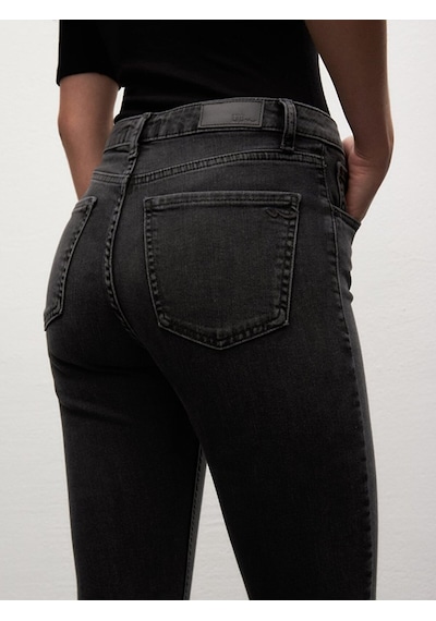 Ltb Ronna X Slim Pantolon 010095164016013 55730 Orta Grı Gri Ltb Ronna X Slim Pantolon 010095164016013 55730 Orta Grı Gri