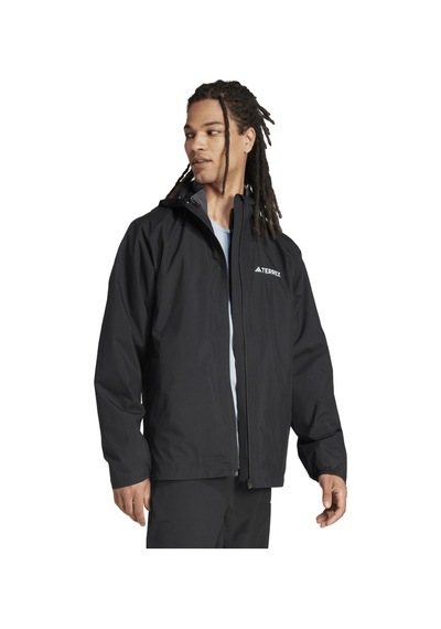 Adidas Mt Ess Erkek Spor Mont - Jm8697 Siyah