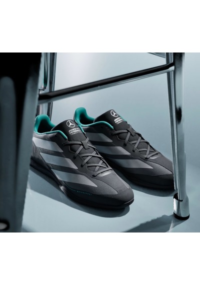 Adidas Feroza Base Erkek Spor Ayakkabı - Kj6177 siyah