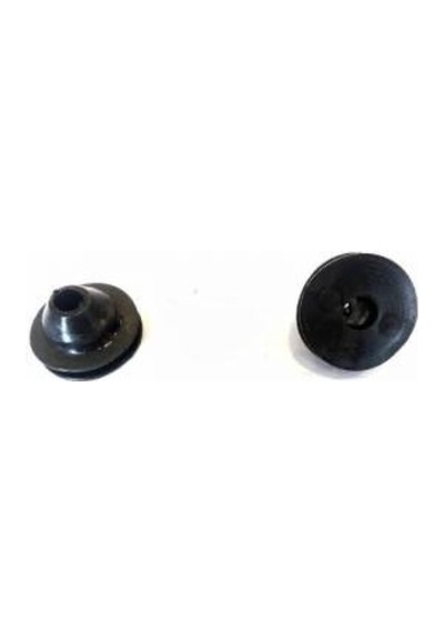 Aft Radyator Alt Lastıgı P306-p406-partner-xsara-xantıa-berlıngo Aft Kt243111 1313.08