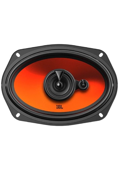 Jbl 3 Yollu Hoparlör Stage1 962m 560 Watt 75 Rms 1 Çift 2 Adet - Sencan Sound