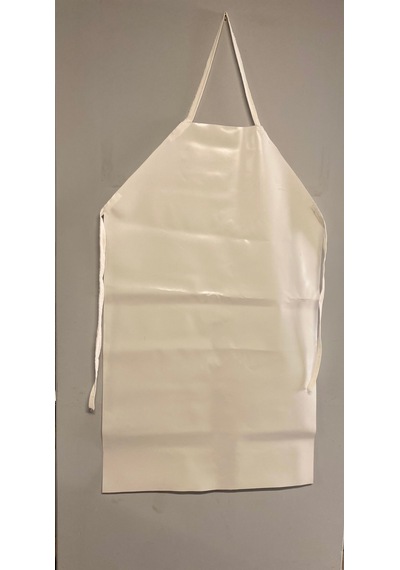 Bulaşık - Mermer Önlük Polyester Su Geçirmez 450 PVC