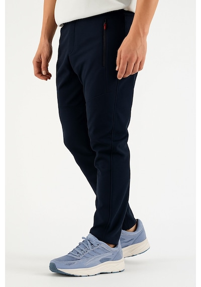 Vatan Tekstil Erkek Nefes Alabilen Yazlık Likralı Outdoor Pantolon Normal Kalıp Lacivert Vatan Tekstil Erkek Nefes Alabilen Yazlık Likralı Outdoor Pantolon Normal Kalıp Lacivert