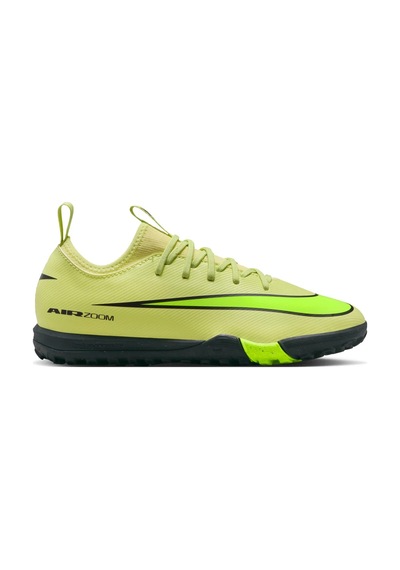 Nike Mercurial Vapor 16 Academy Tf Çocuk Yeşil Halı Saha Ayakkabısı