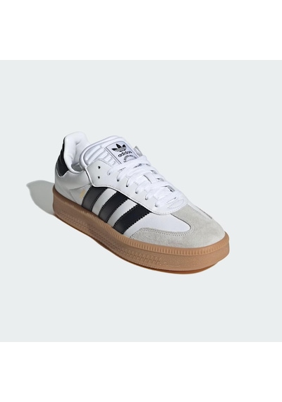 Adidas Samba Xlg Erkek Günlük Spor Ayakkabı C-adııe1377e10a00 Beyaz