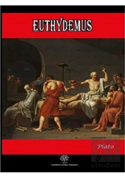 Euthydemus - Plato - Platanus Publishing