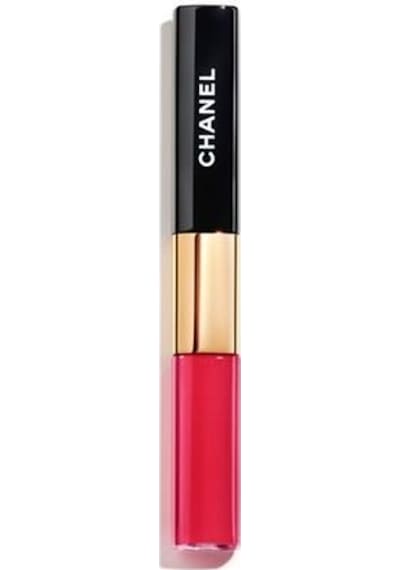 Chanel Le Rouge Duo Ultra Tenue 104 Brgiht Raspberry