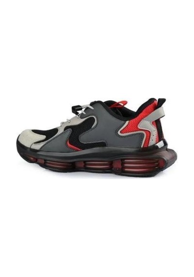 Vicco 346.23y.168 Siyah Çocuk Sneaker Siyah