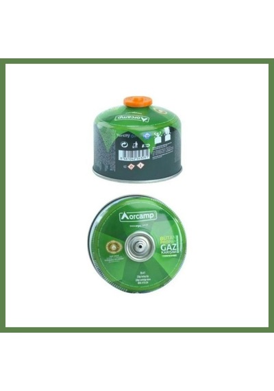Bezos 230 Gr Gaz Kartuşu Hb006