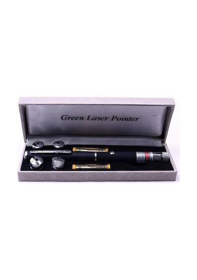 Kırmızı Lazer Pointer Bigem Bm-522 Evimdeyokyok