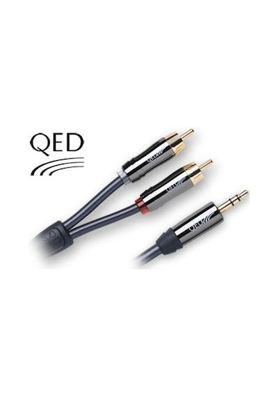 Qed Qe-6501 Performance Audıo J2P - 3 Metre