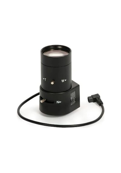 2.8-12Mm Auto Varifocal Lens
