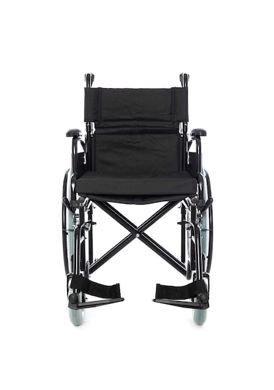 Römer R221 Özellikli Manuel Tekerlekli Sandalye 40 Cm