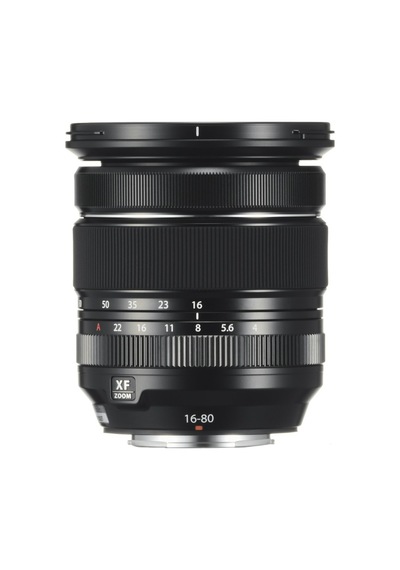 Fujifilm X-T50 Gümüş + XF16 80 MM Kit