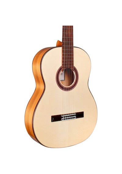 Cordoba F7 Flamenko Gitar Natural