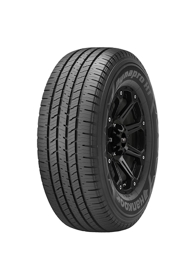 265/60r18 110t Dynapro Ht Rh12 2026